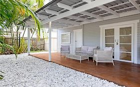 Manley St Retreat